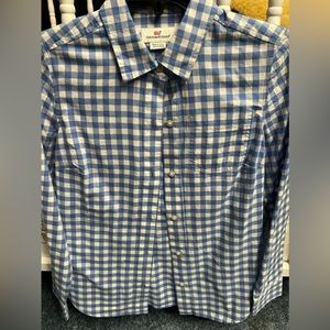 Vineyard Vine Button Down